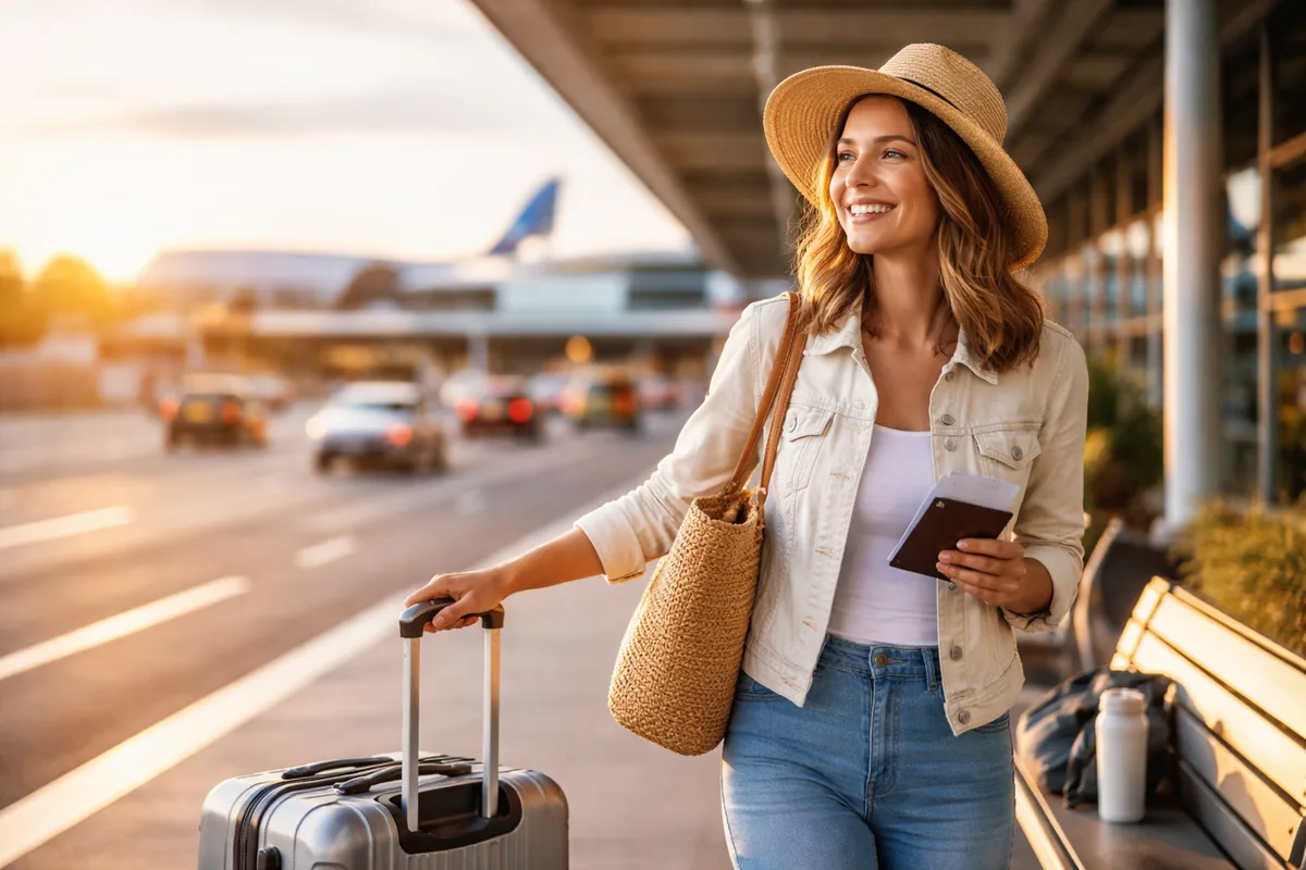 Les astuces pour voyager en toute sérénité
