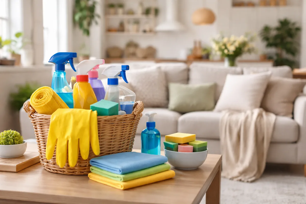 Les meilleures pratiques pour entretenir votre maison