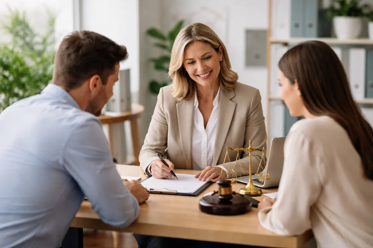 Quels sont les avantages d'un accompagnement juridique lors de la création d'entreprise ?