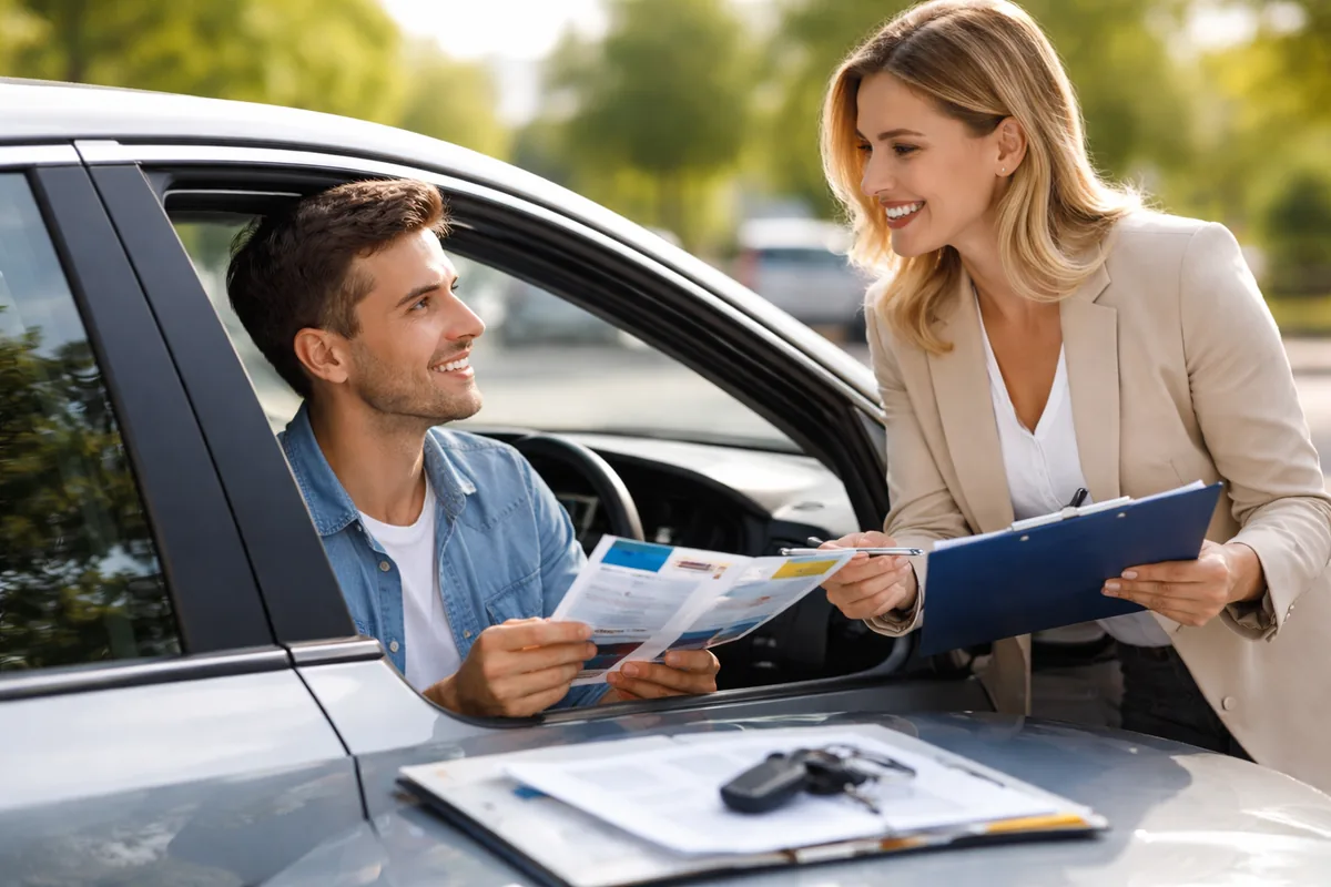 Comment choisir une assurance automobile adaptée à votre profil de conducteur