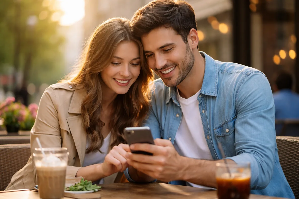 Comment réussir ses rencontres amoureuses avec des applications ?