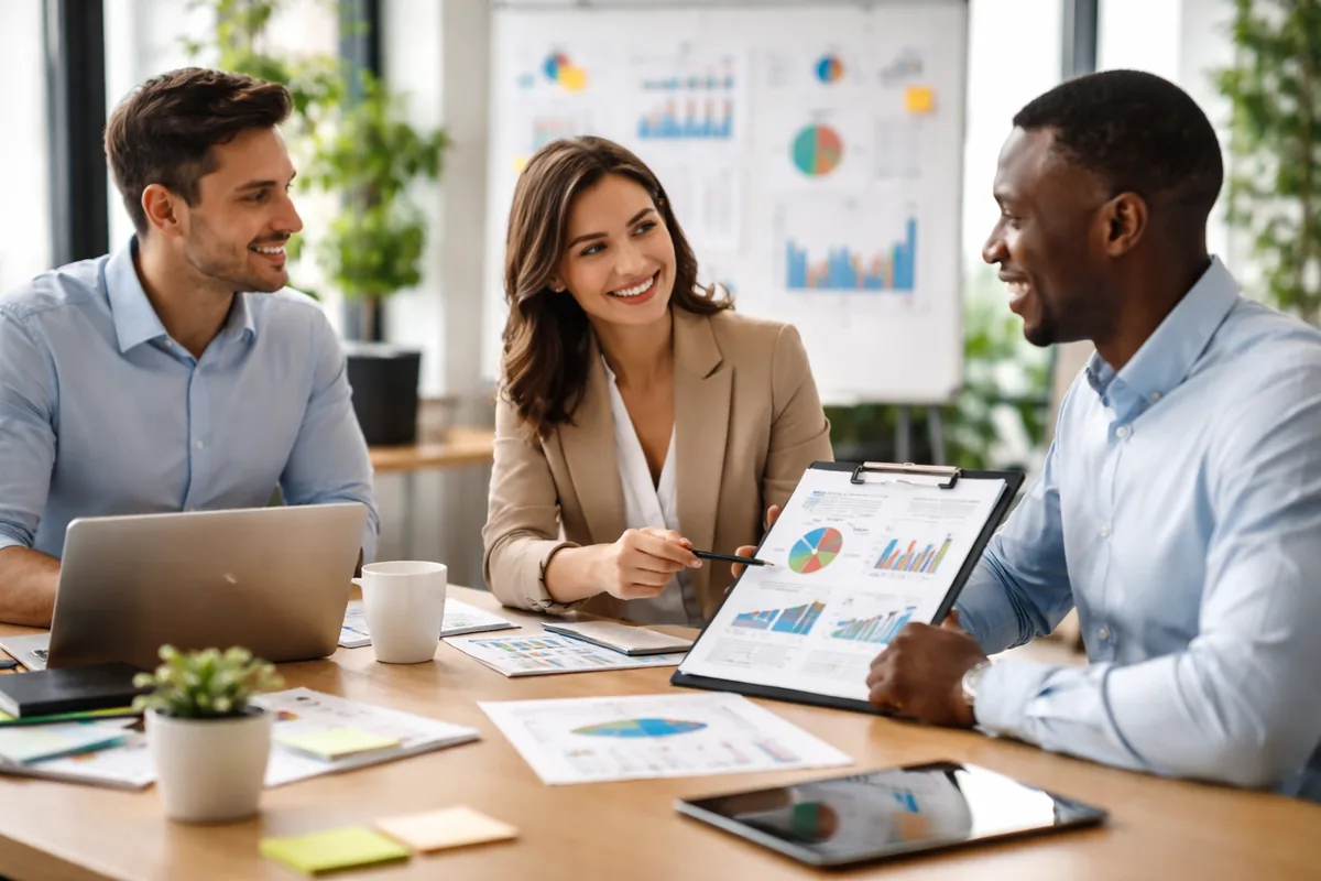 Comment mettre en place un système efficace de gestion de la performance en entreprise