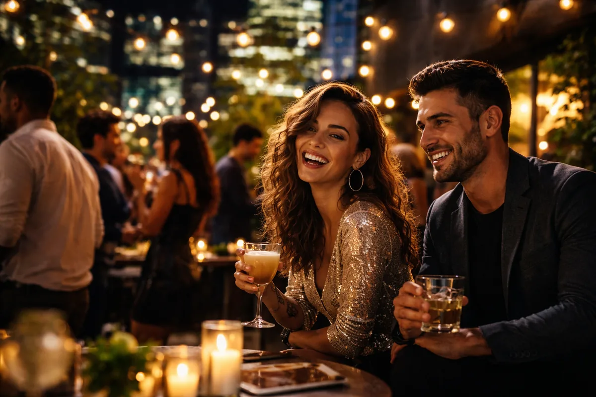 Les tendances du lifestyle nocturne à adopter lors de vos sorties
