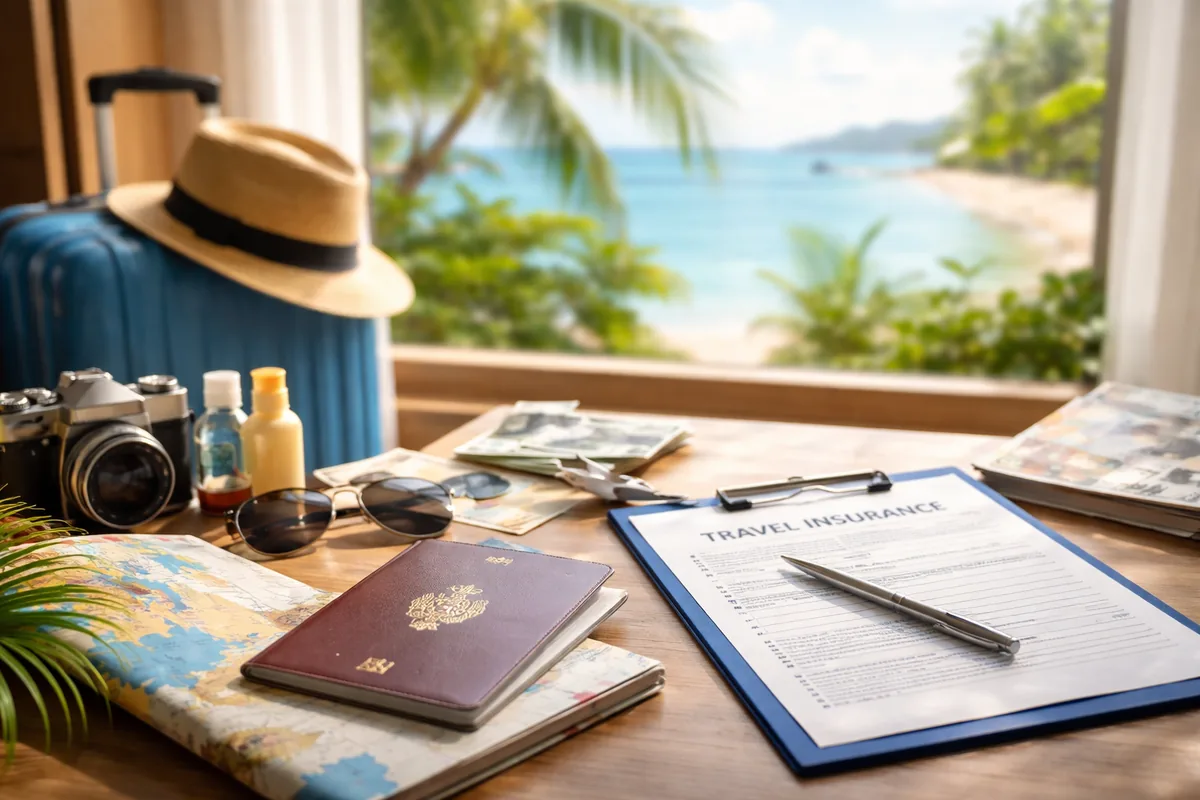 Comment choisir une assurance voyage adaptée à votre destination